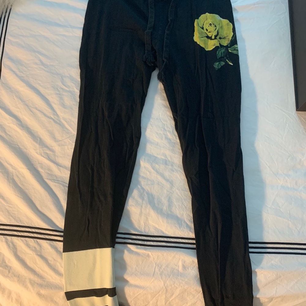 Wild fox sweatpants